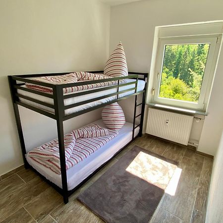 Ferienwohnung Ernzerhof Idar-Oberstein Extérieur photo