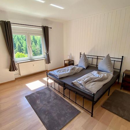 Ferienwohnung Ernzerhof Idar-Oberstein Extérieur photo