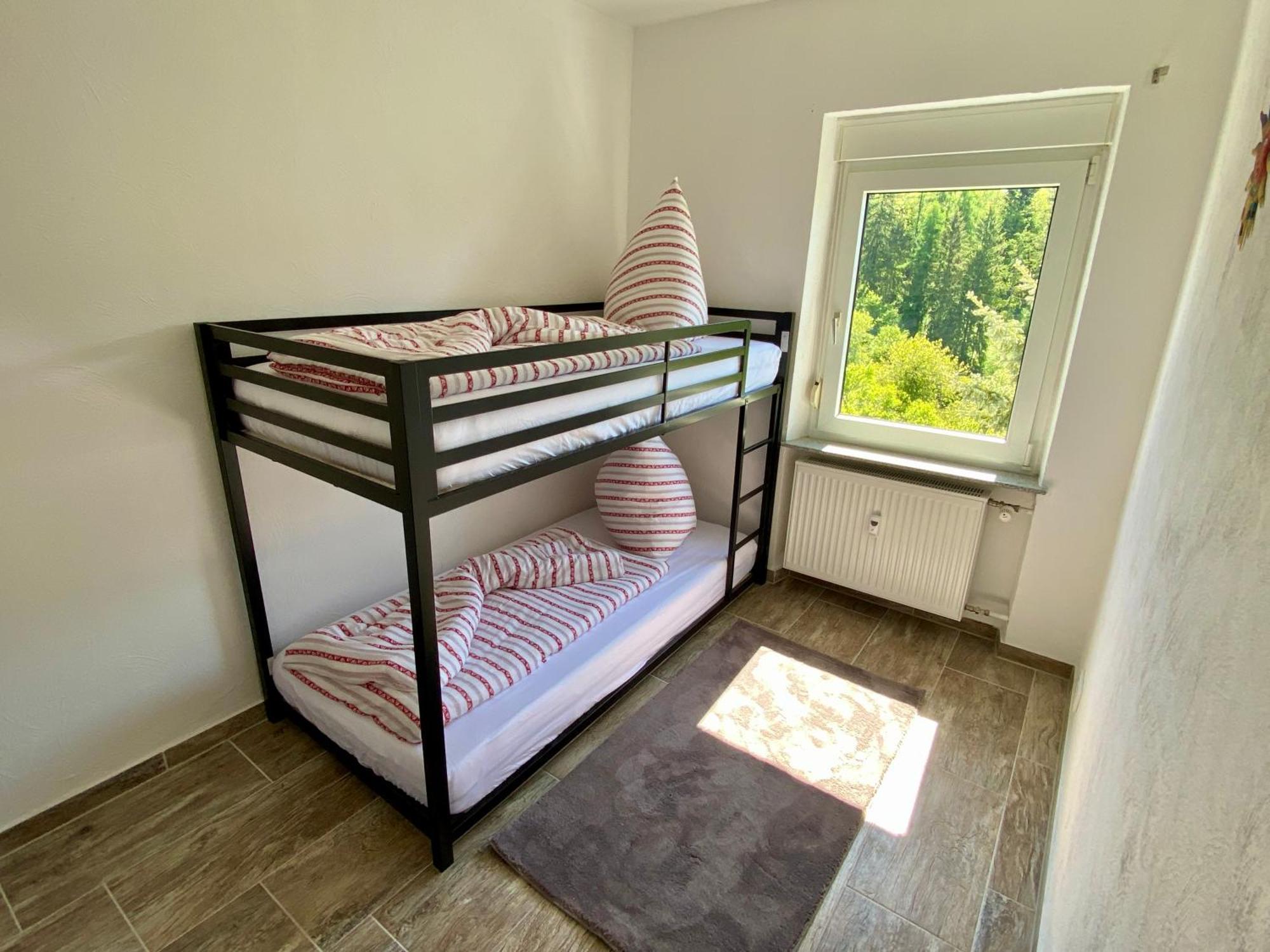 Ferienwohnung Ernzerhof Idar-Oberstein Extérieur photo