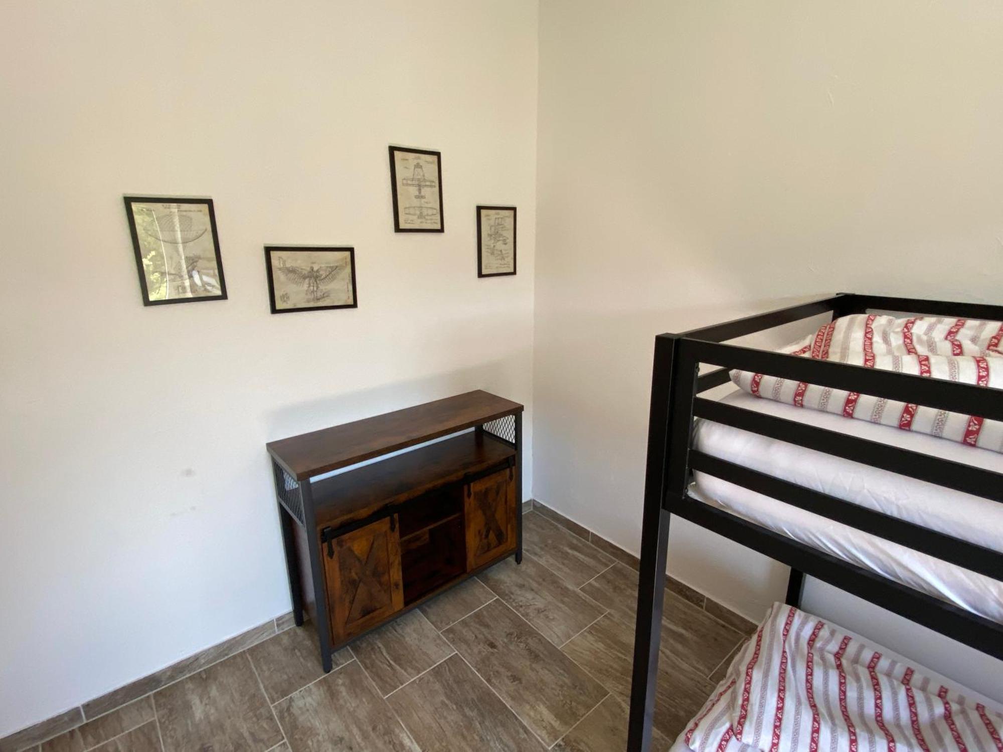 Ferienwohnung Ernzerhof Idar-Oberstein Extérieur photo