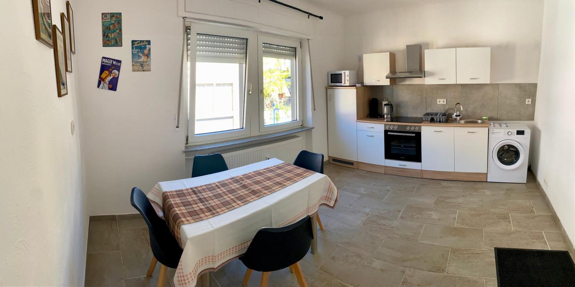 Ferienwohnung Ernzerhof Idar-Oberstein Extérieur photo