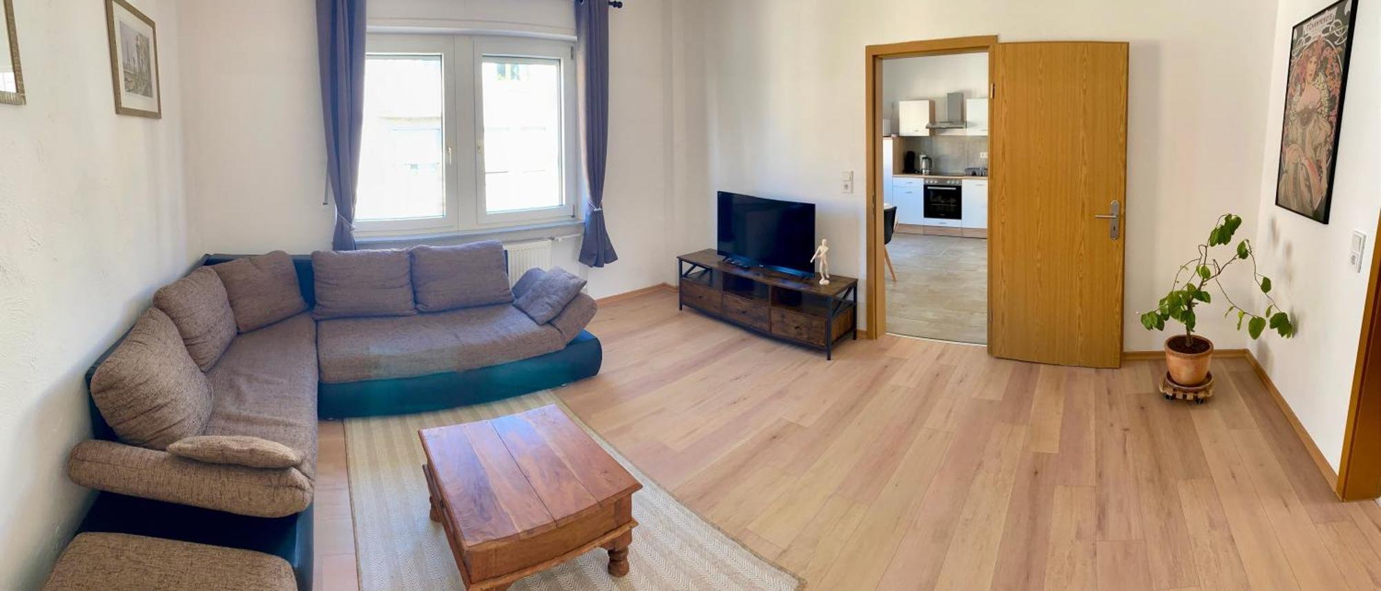 Ferienwohnung Ernzerhof Idar-Oberstein Extérieur photo
