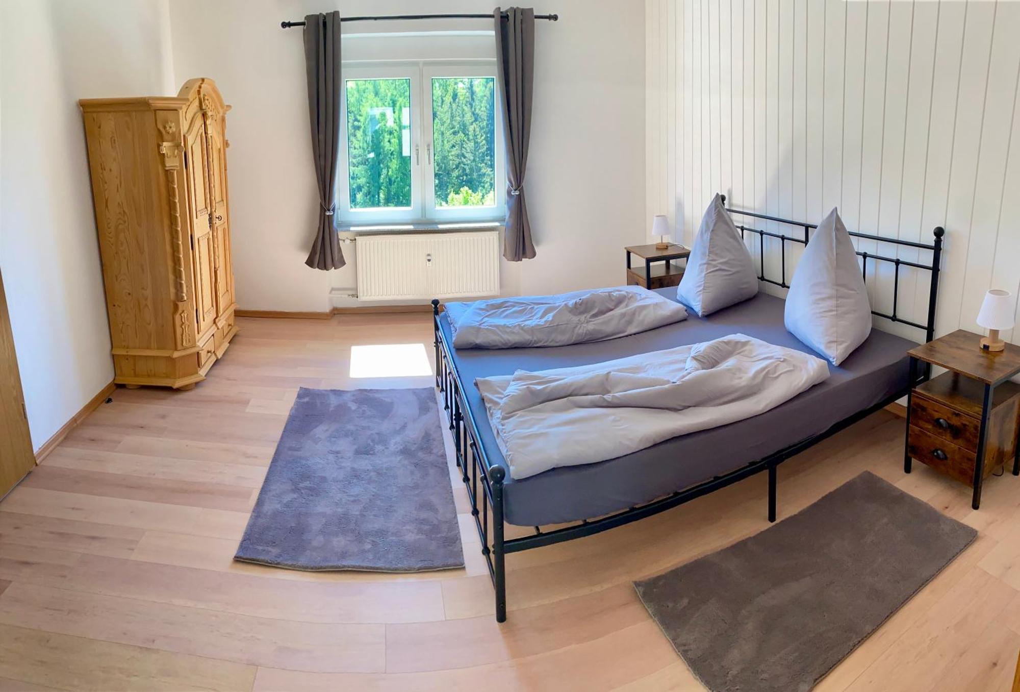 Ferienwohnung Ernzerhof Idar-Oberstein Extérieur photo