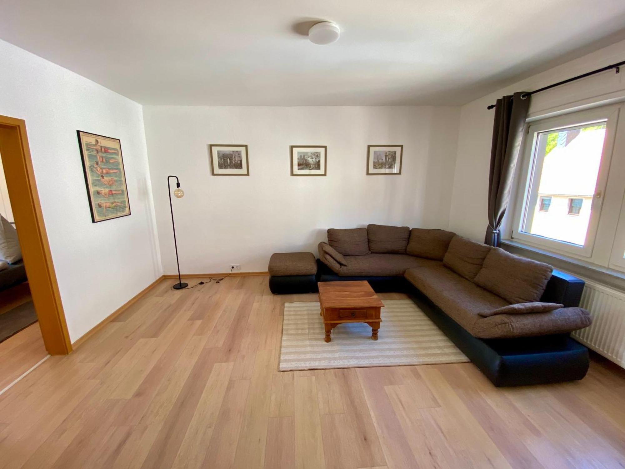 Ferienwohnung Ernzerhof Idar-Oberstein Extérieur photo