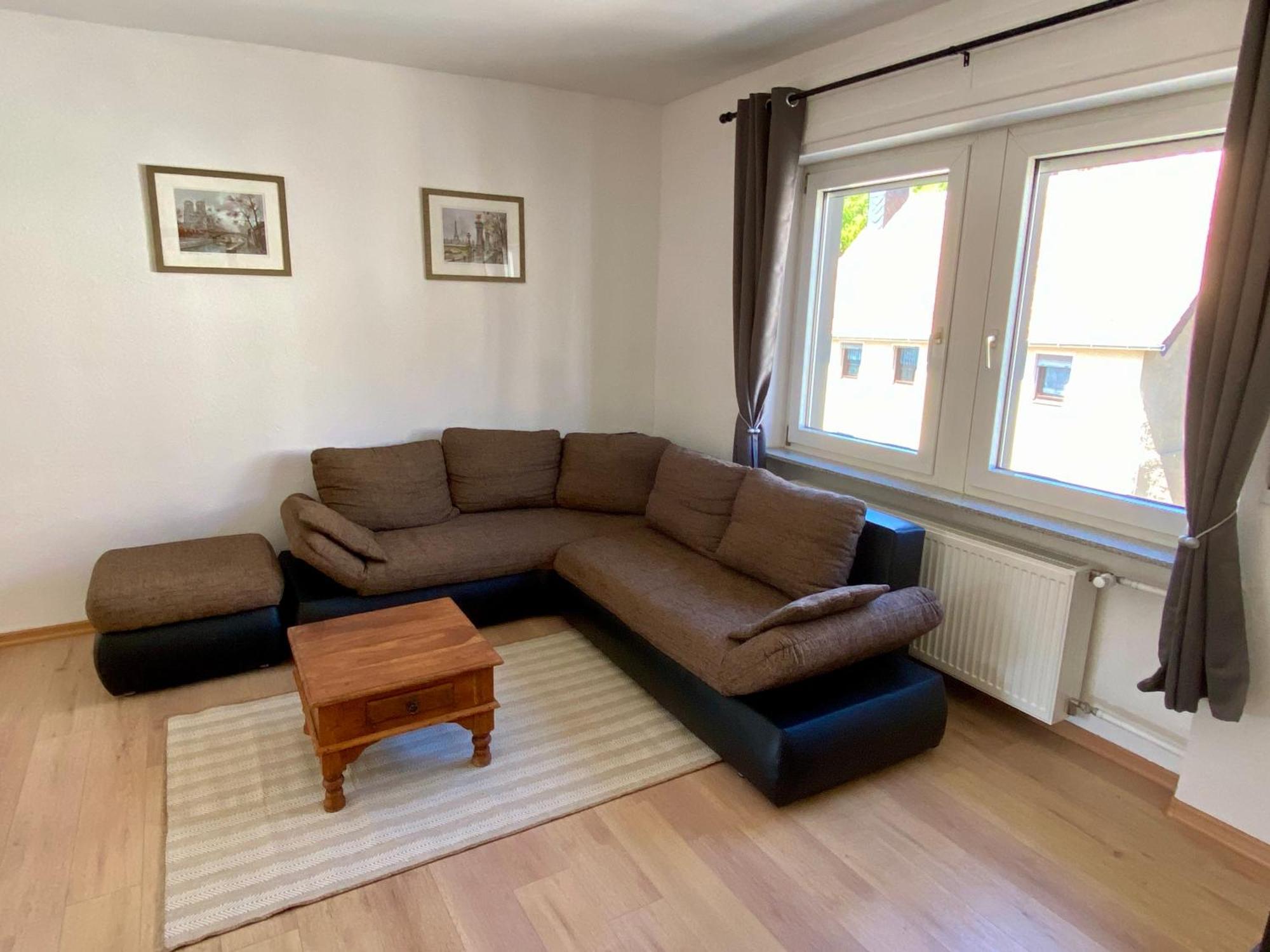 Ferienwohnung Ernzerhof Idar-Oberstein Extérieur photo