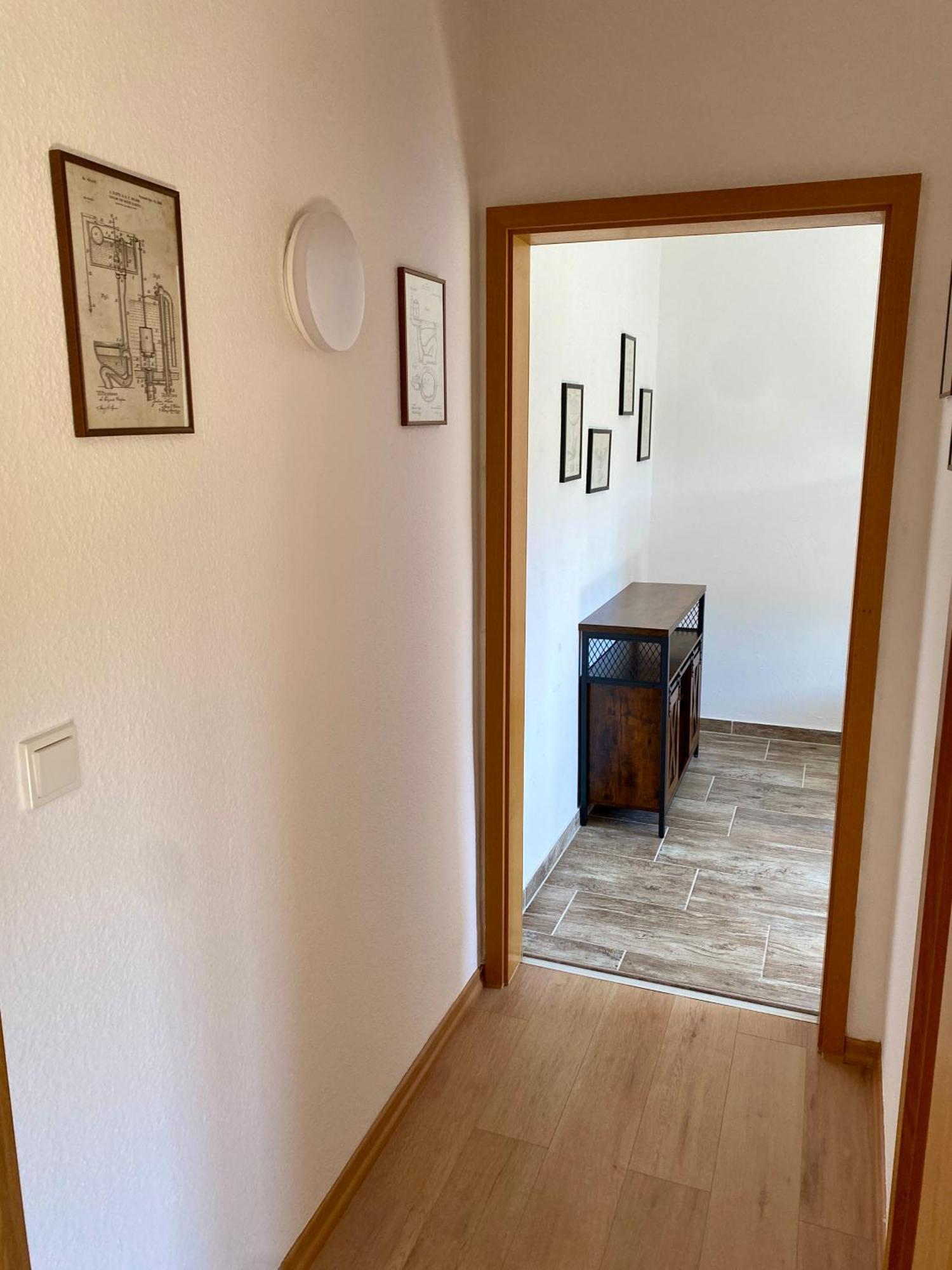 Ferienwohnung Ernzerhof Idar-Oberstein Extérieur photo