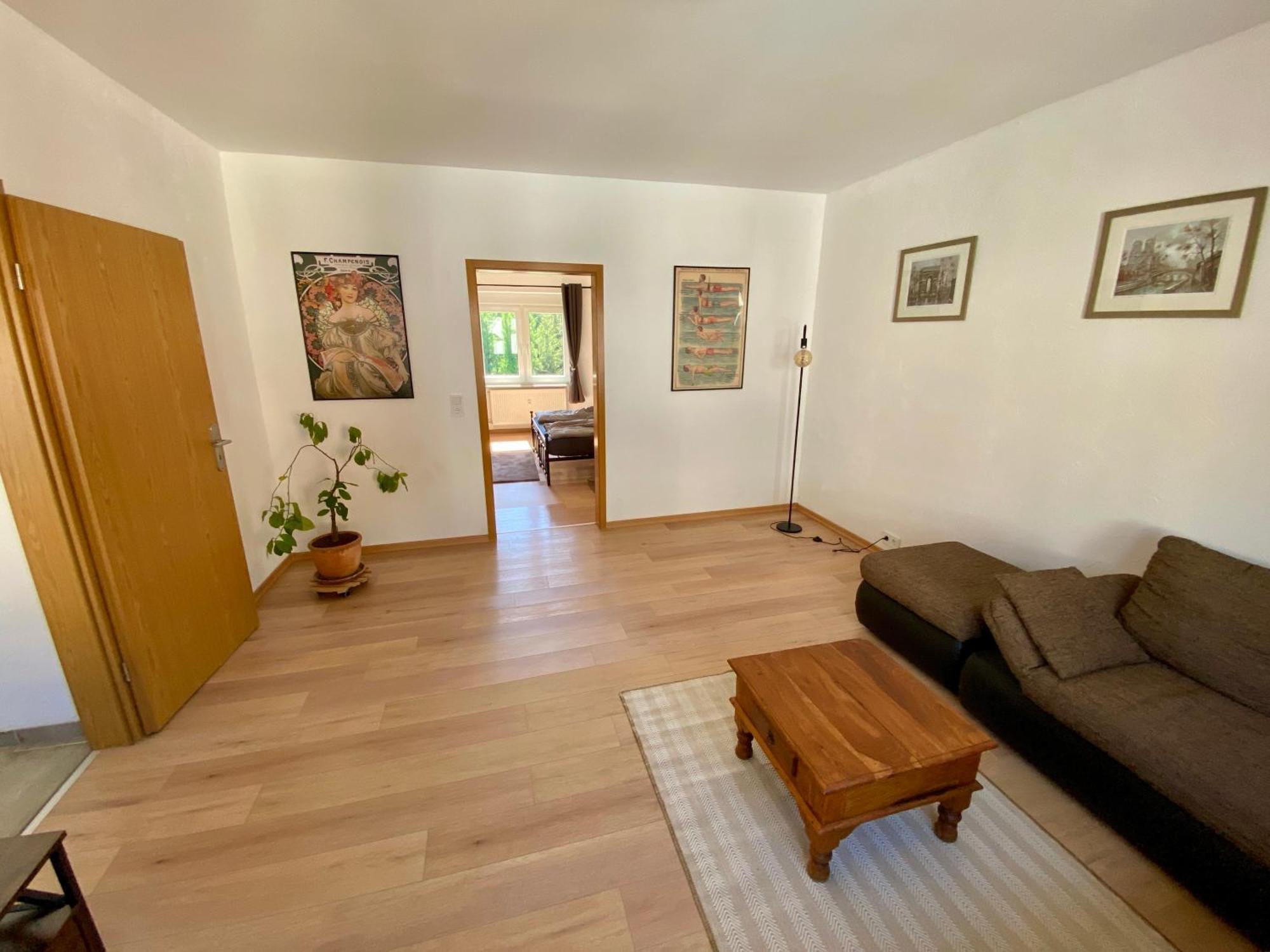 Ferienwohnung Ernzerhof Idar-Oberstein Extérieur photo