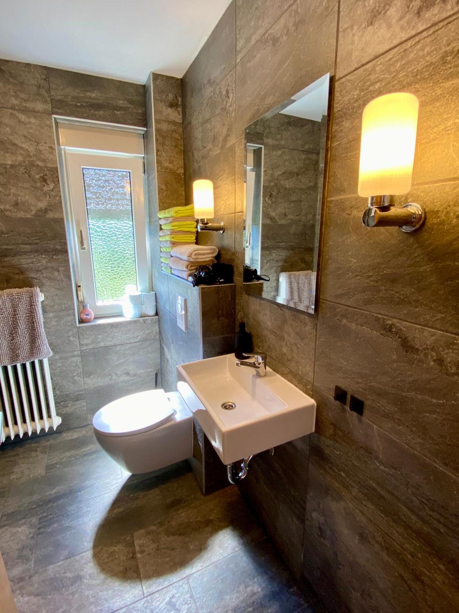 Ferienwohnung Ernzerhof Idar-Oberstein Extérieur photo